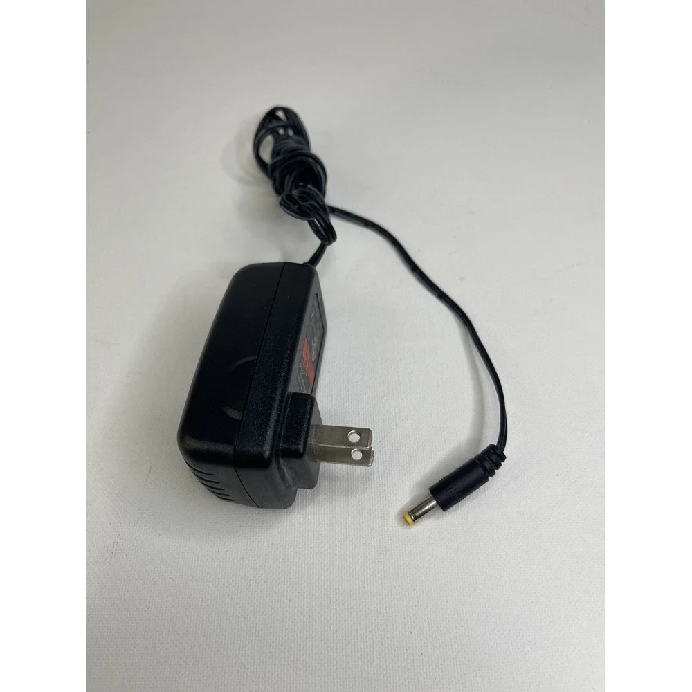 Sony AC-ES8010 Power Adapter ICF-C05iP Apple Ipod Dock/Clock Radio Alarm 8V 1A